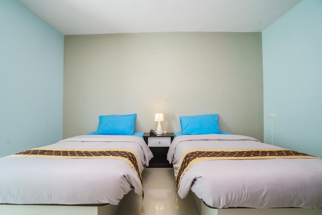 Sritrang Place Hat Yai Rum bild